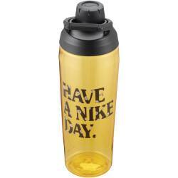NIKE TR Hypercharge Chug Bottle Trinkflasche aus Tritan -...