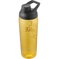 NIKE TR Hypercharge Chug Bottle Trinkflasche aus Tritan -...