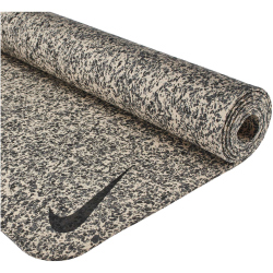 NIKE Move Yogamatte 4mm 119 sanddrift/black
