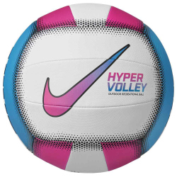 NIKE Hypervolley 18P Beachvolleyball 677 active...