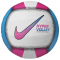 NIKE Hypervolley 18P Beachvolleyball 677 active pink/laser blue/white/black 5