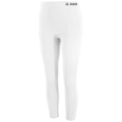 JAKO Underwear Winterset Funktionsunterwäsche Kinder weiß 140/152