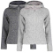 ICEPEAK EP Ashby Fleecejacke Damen
