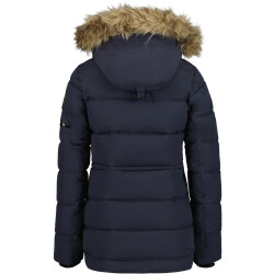 ICEPEAK Bonita Parka Damen dark blue 36