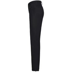 ICEPEAK Athens leichte Softshellhose mit 10.000 mm Wassers&auml;ule Damen 990 - black 48