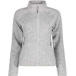 ICEPEAK EP Atalissa Fleecejacke Damen light grey L