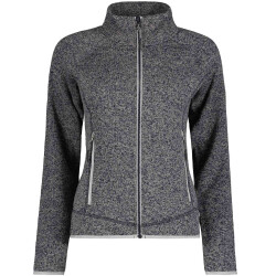 ICEPEAK EP Atalissa Fleecejacke Damen dark blue S