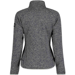 ICEPEAK EP Atalissa Fleecejacke Damen dark blue L