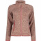 ICEPEAK EP Atalissa Fleecejacke Damen burgundy S