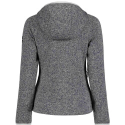 ICEPEAK EP Ashby Fleecejacke Damen dark blue S