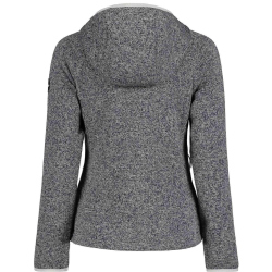 ICEPEAK EP Ashby Fleecejacke Damen dark blue M