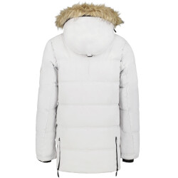 ICEPEAK Bixby Parka Herren light grey 54