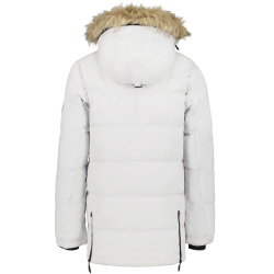 ICEPEAK Bixby Parka Herren light grey 56