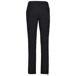 ICEPEAK Atmore leichte Softshellhose Herren 990 - black 58