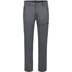 ICEPEAK EP Ahlen Softshellhose Herren lead-grey 56