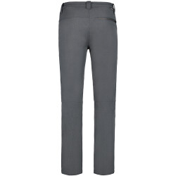 ICEPEAK EP Ahlen Softshellhose Herren lead-grey 56
