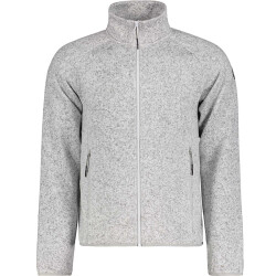 ICEPEAK EP Atka Fleecejacke Damen light grey S