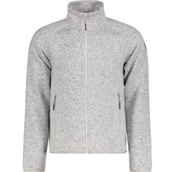 ICEPEAK EP Atka Fleecejacke Damen light grey M