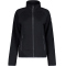 ICEPEAK EP Atka Fleecejacke Damen black melange M