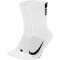 2er Pack NIKE Multiplier Crew Laufsocken