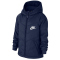 NIKE Sportswear Synthetic-Fill Jacket Kinder