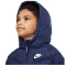 NIKE Sportswear Synthetic-Fill Jacket Kinder