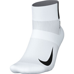 2er Pack NIKE Multiplier Ankle Laufsocken
