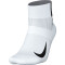 2er Pack NIKE Multiplier Ankle Laufsocken