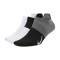 3er Pack NIKE Everyday Plus Lightweight Training Sneakersocken Damen