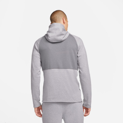 NIKE Therma-FIT Full-Zip Trainings-Hoodie Herren