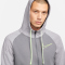 NIKE Therma-FIT Full-Zip Trainings-Hoodie Herren