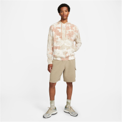NIKE Sportswear Club French Terry Cargo Shorts Herren