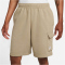 NIKE Sportswear Club French Terry Cargo Shorts Herren