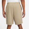 NIKE Sportswear Club French Terry Cargo Shorts Herren