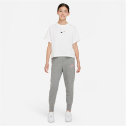 NIKE Sportswear Club French Terry Pants M&auml;dchen