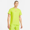 NIKE Pro Dri-FIT Burnout kurzarm Trainingsshirt Herren
