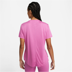 NIKE Dri-FIT One Standard Fit kurzarm Top Damen