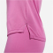 NIKE Dri-FIT One Standard Fit kurzarm Top Damen