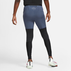NIKE Dri-FIT Phenom Run Division Full-Length Hybrid lange Laufhose Herren