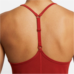 NIKE Dri-FIT One Elastika Standard Fit Tanktop Damen