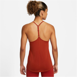 NIKE Dri-FIT One Elastika Standard Fit Tanktop Damen