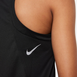 NIKE Dri-FIT Race Lauf-Tanktop Damen