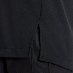 NIKE Dri-FIT langarm Laufshirt M&auml;dchen