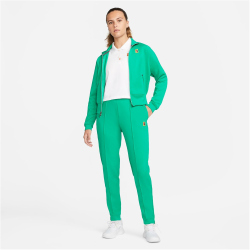 NIKECourt Dri-FIT Knit Tennishose Damen
