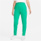 NIKECourt Dri-FIT Knit Tennishose Damen