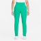 NIKECourt Dri-FIT Knit Tennishose Damen