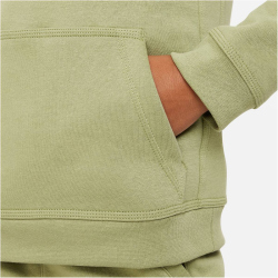 NIKE Sportswear Club Fleece Hoodie Jungen