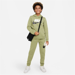 NIKE Sportswear Club Fleece Hoodie Jungen