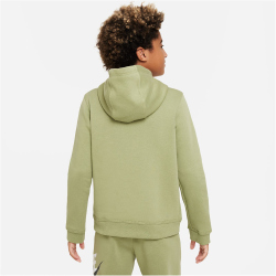 NIKE Sportswear Club Fleece Hoodie Jungen