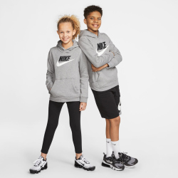 NIKE Sportswear Club Fleece Hoodie Jungen